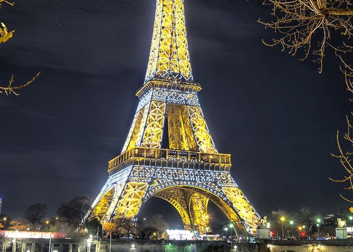 Eiffel Tower Eiffel Tower photo