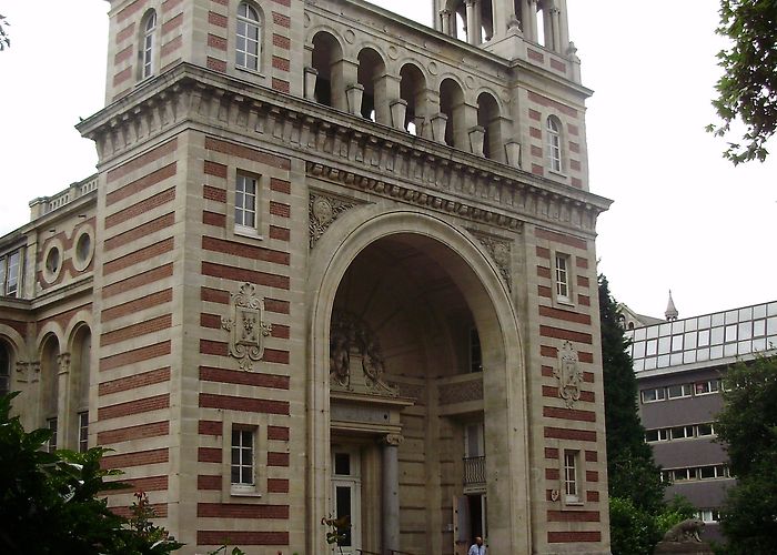 Palais Rameau Rameau Palace in Lille: 3 reviews and 10 photos photo