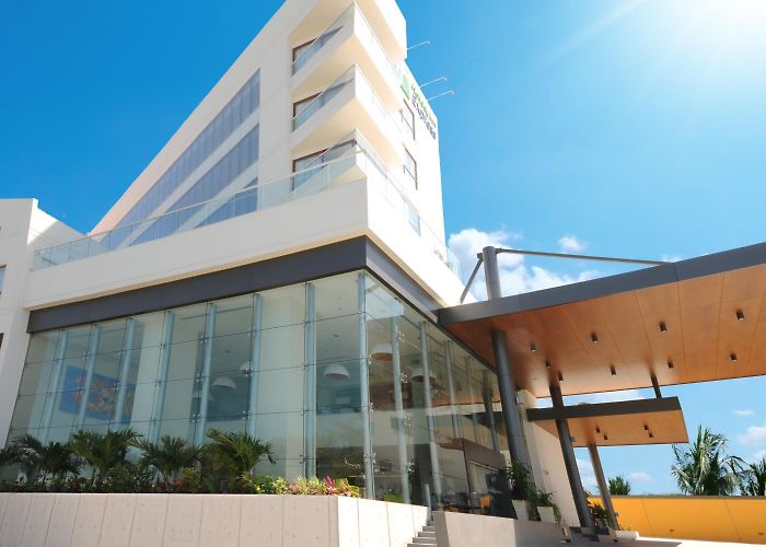 Puerto Vallarta International Convention Center Holiday Inn Express Puerto Vallarta - Puerto Vallarta, Mexico photo