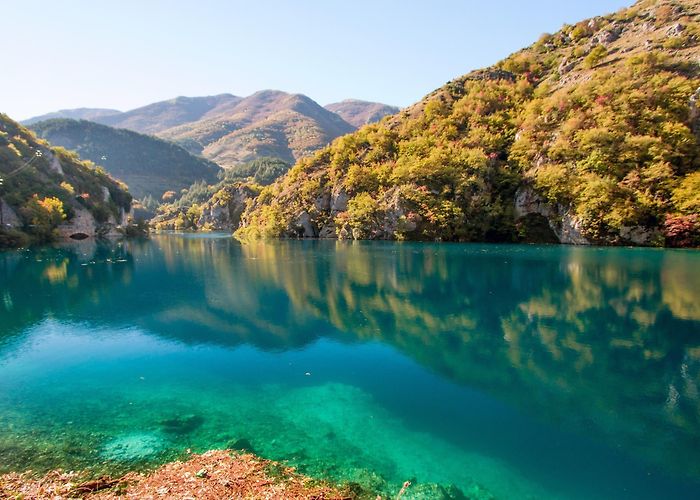 Scanno lake Vacation Homes near Lago di Scanno, Abruzzo: House Rentals & More ... photo