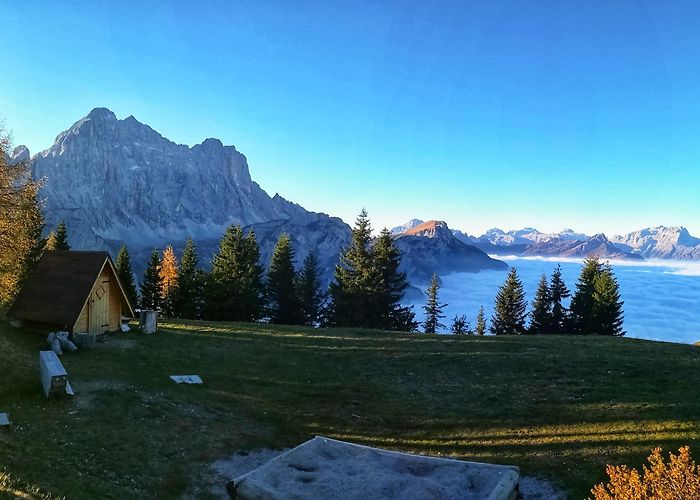 11 Pescul - Fertazza Visit Selva di Cadore: 2024 Travel Guide for Selva di Cadore ... photo