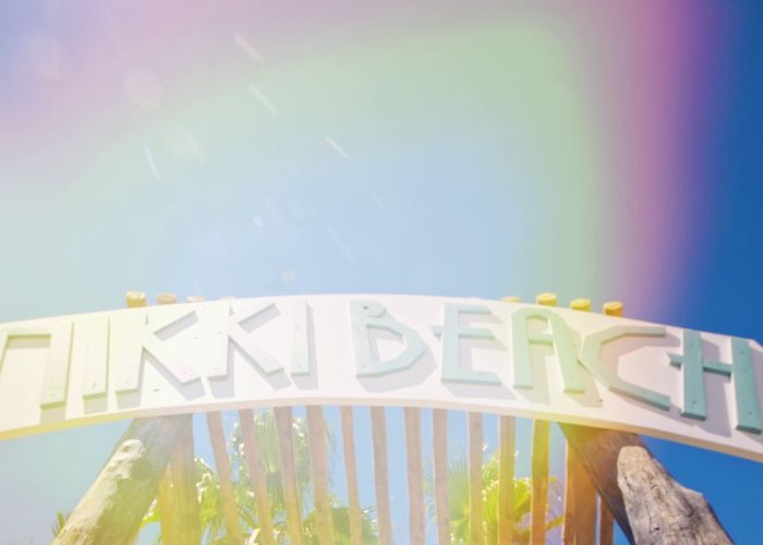 Nikki Beach Nikki Beach Miami photo