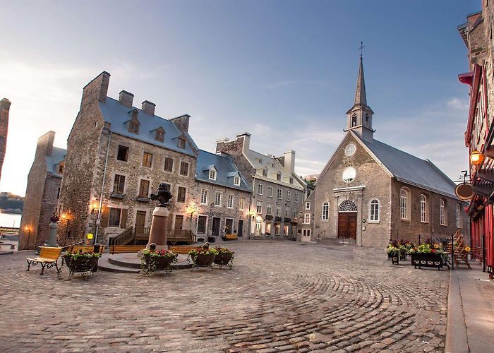 Parc de l'Unesco Quebec Holidays | Canada | Discover the World photo