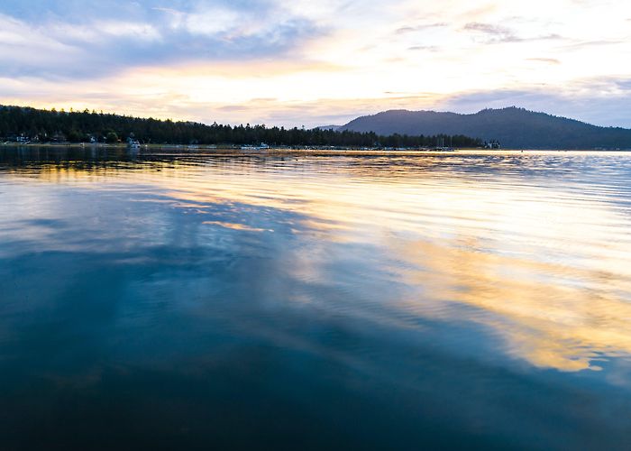 Pine Knot Village Pine Knot Village Big Bear Lake | Big Bear Vacations photo