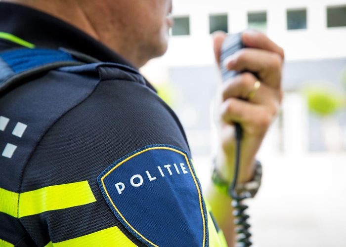 Sporthal Westroijen Brandstichting met explosie bij sporthal Westroijen in Tiel | Al ... photo