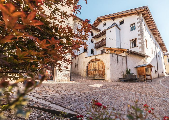 Latemar Tesero - Fiemme photo