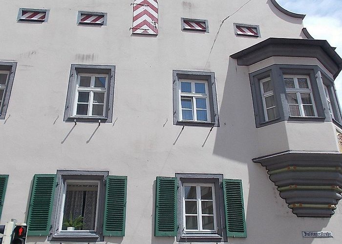 Nördlingen Stadtmauer-Museum Stadtmauermuseum Nördlingen - All You Need to Know BEFORE You Go ... photo