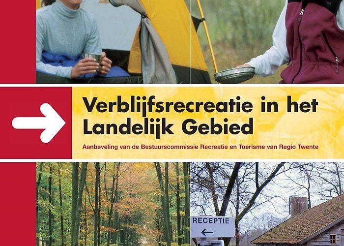 F. Smederijmuseum Verblijfsrecreatie in het Landelijk Gebied - Vng photo