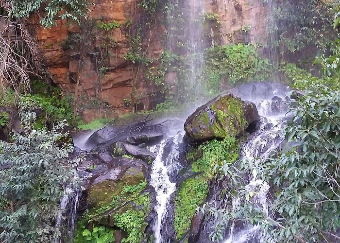 SESC Triunfo Triunfo, Brazil: All You Need to Know Before You Go (2024 ... photo