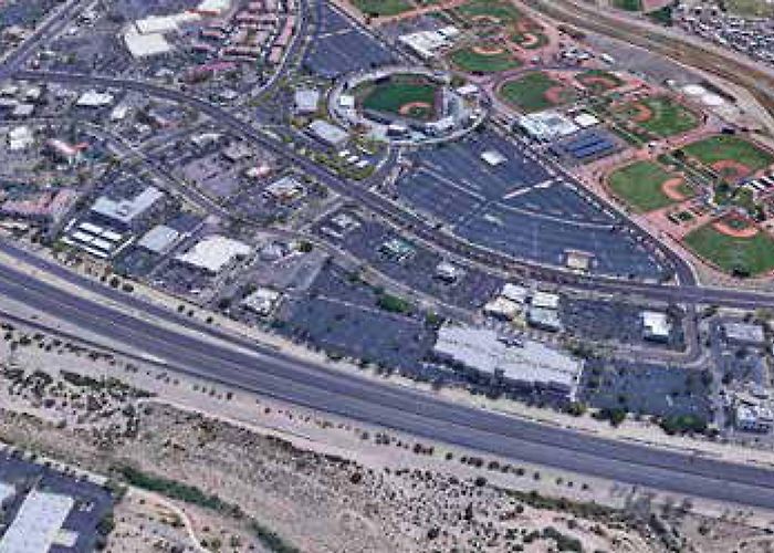 Arrowhead Crossing Shopping Center 16046 N Arrowhead Fountains Center Dr, Peoria, AZ 85382 | Crexi.com photo