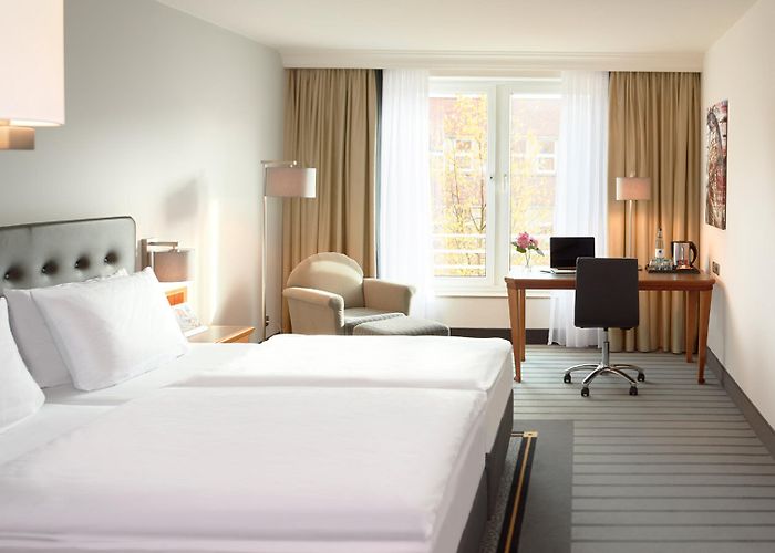 Westfalenhallen Dortmund Dorint An den Westfalenhallen Dortmund, Innenstadt-West : -30 ... photo