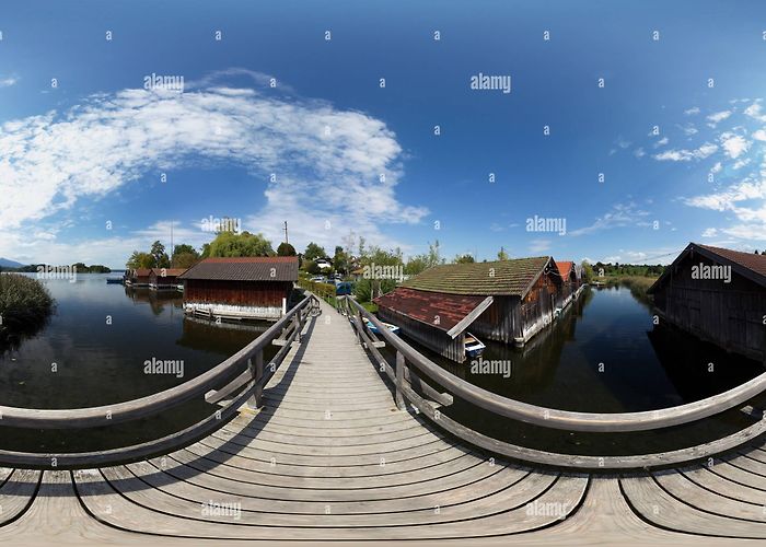 Heimatmuseum Seehausen Murnau staffelsee hi-res stock photography and images - Page 4 - Alamy photo