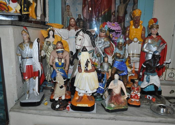 Monastery of Sao Bento Visit Sorocaba: 2024 Travel Guide for Sorocaba, São Paulo State ... photo