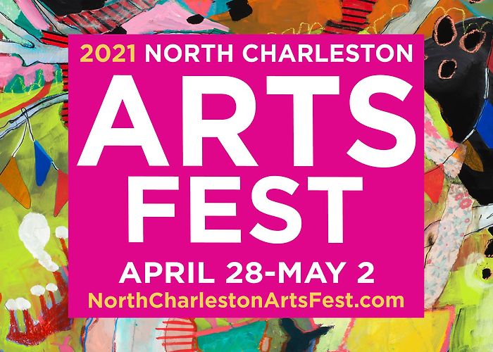 North Charleston Coliseum and Performing Arts Center North Charleston Arts Festival | North Charleston Coliseum ... photo