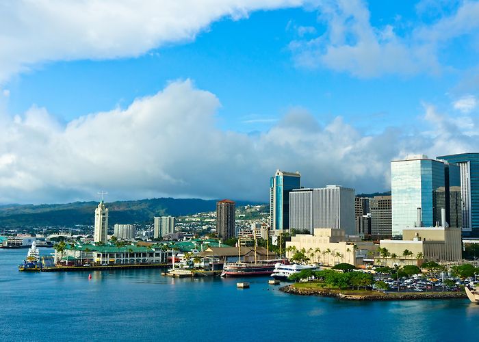 Honolulu photo