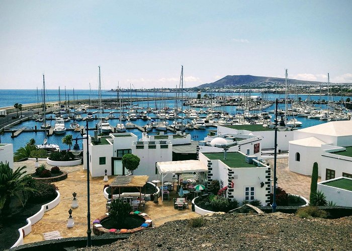 Playa Blanca (Lanzarote) photo