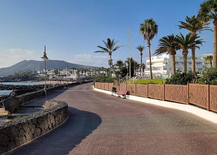 Playa Blanca (Lanzarote) photo