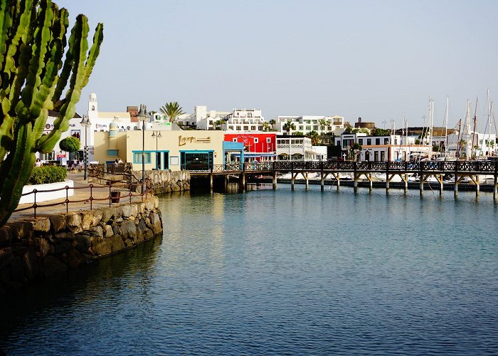 Playa Blanca (Lanzarote) photo