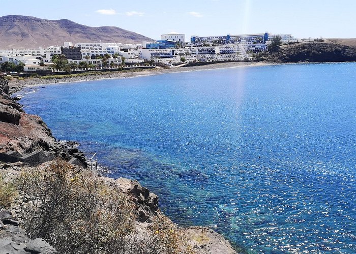 Playa Blanca (Lanzarote) photo