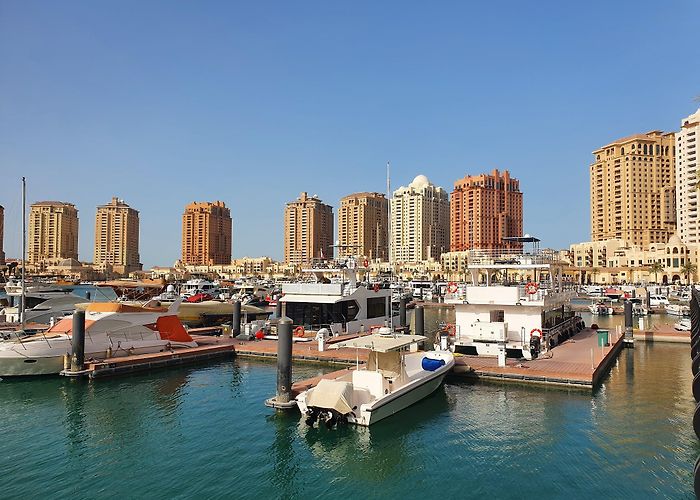 Doha photo