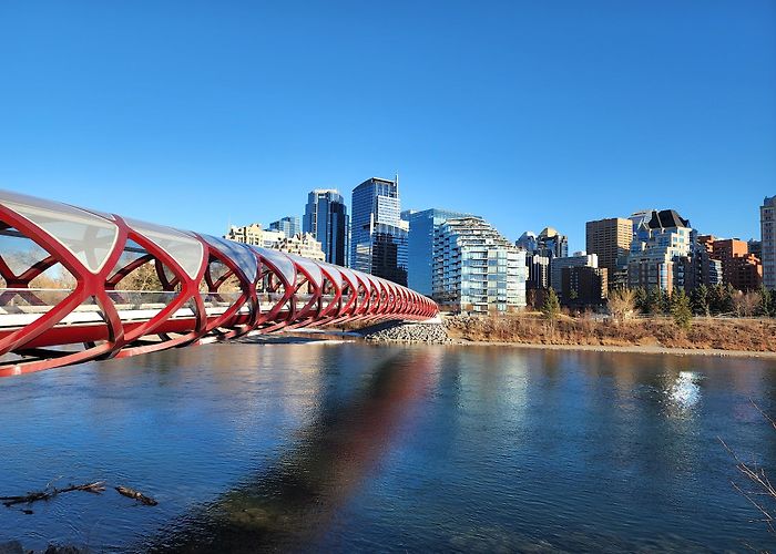 Calgary photo
