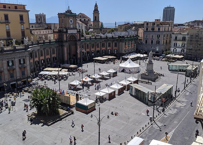 Naples photo