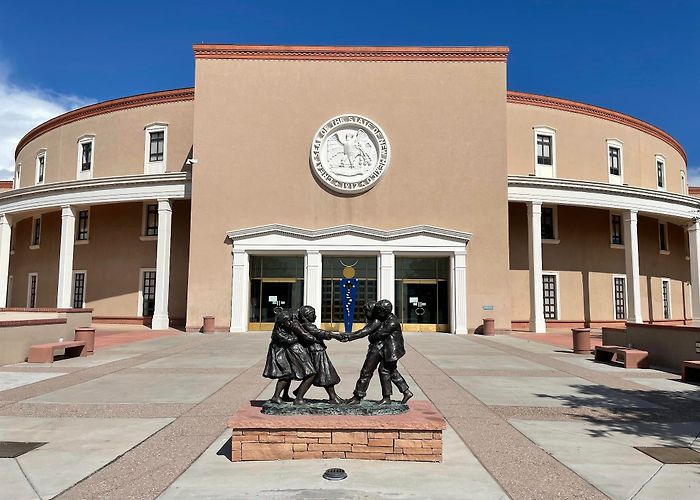 Santa Fe photo