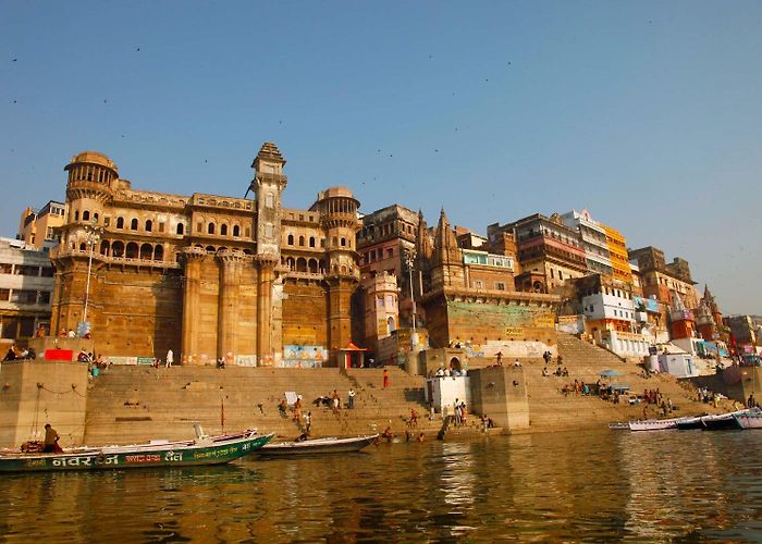 Varanasi photo