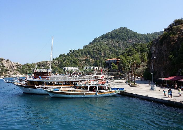 Marmaris photo