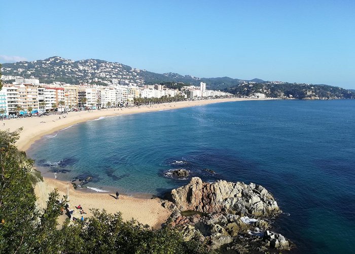 Lloret de Mar photo