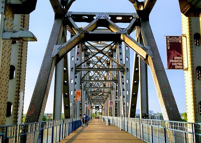 Little Rock photo