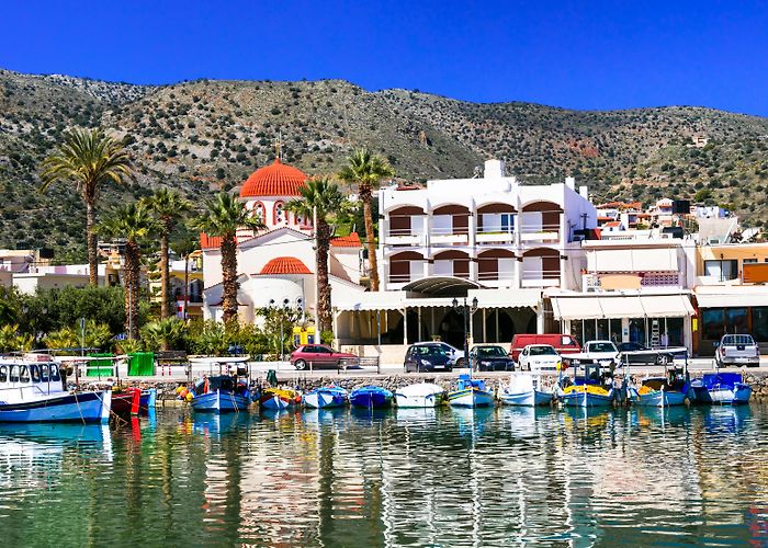 Elounda (Crete) photo