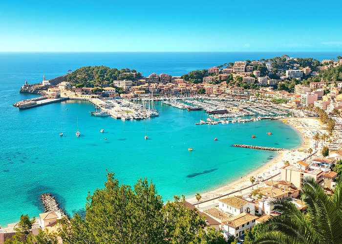 Port De Soller photo