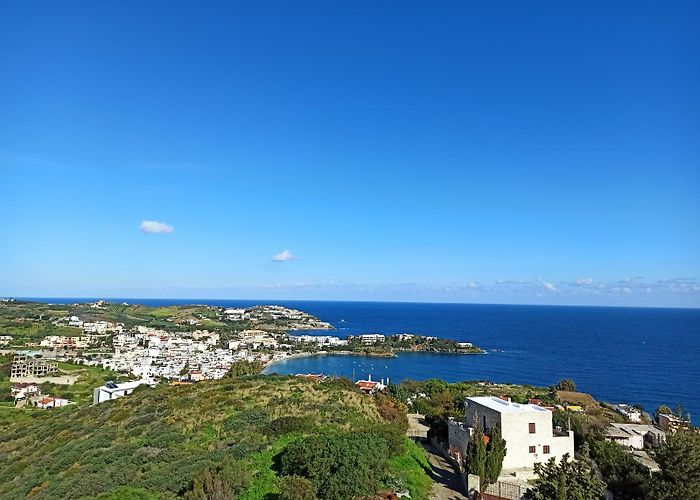 Agia Pelagia (Crete) photo