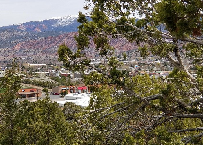 Cedar City photo