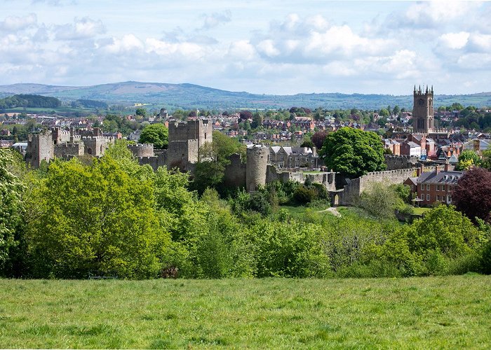 Ludlow photo