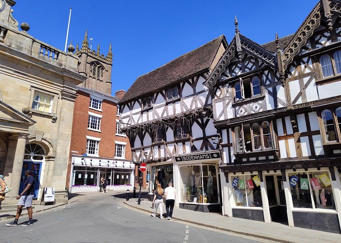 Ludlow photo