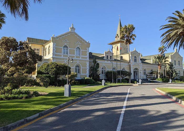 Swakopmund photo