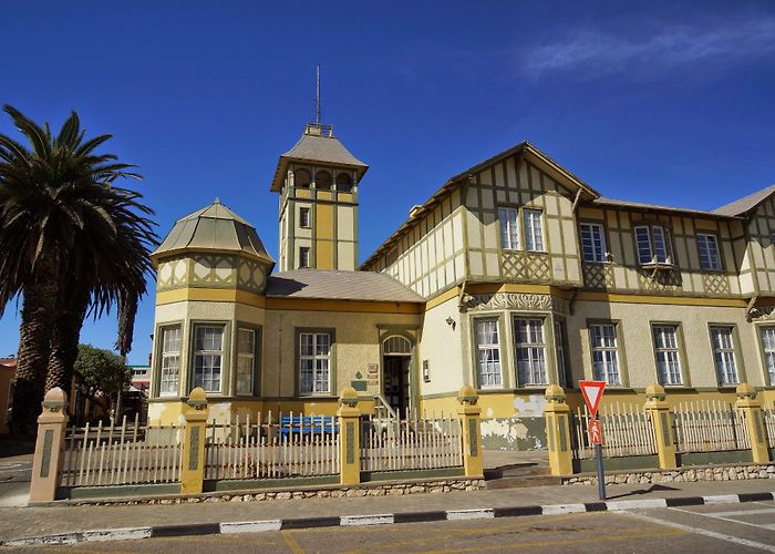 Swakopmund photo