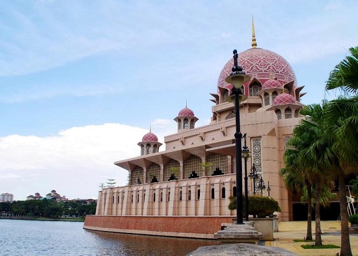 Putrajaya photo