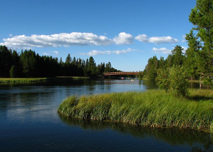Sunriver photo