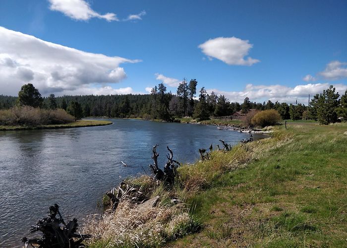 Sunriver photo