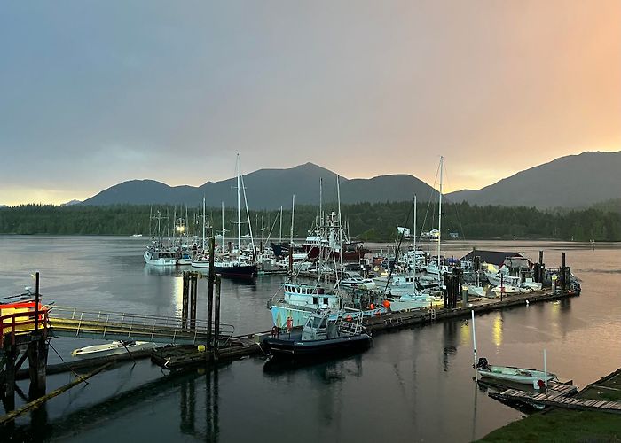 Ucluelet photo