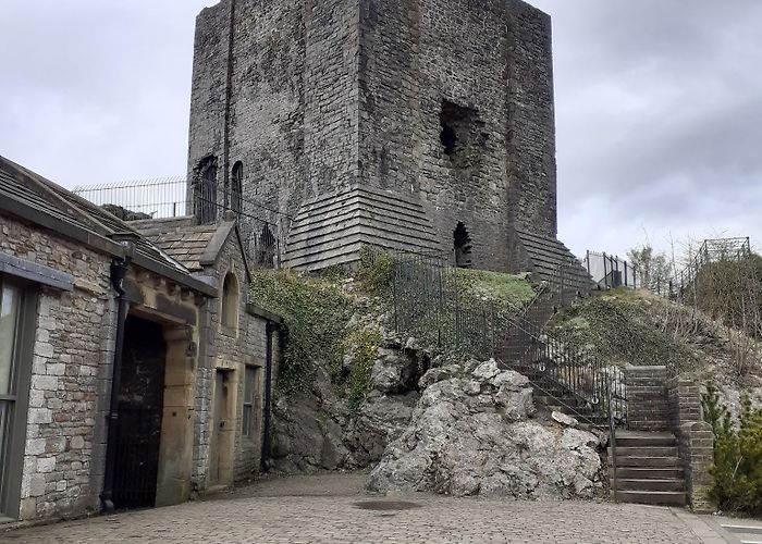 Clitheroe photo