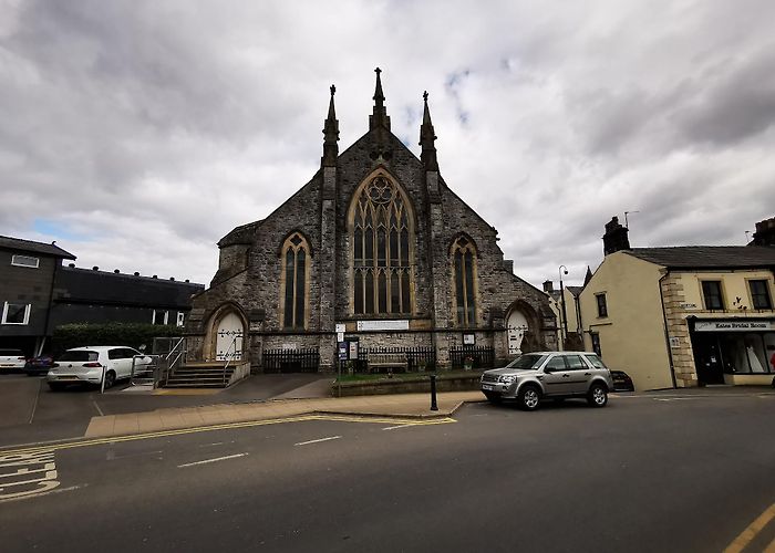 Clitheroe photo
