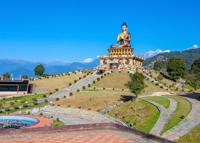 Pelling photo
