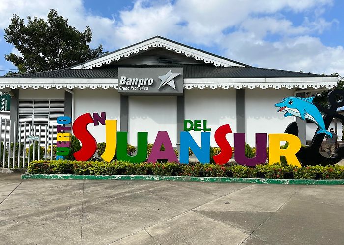 San Juan del Sur photo