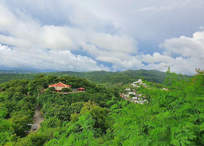 San Juan del Sur photo
