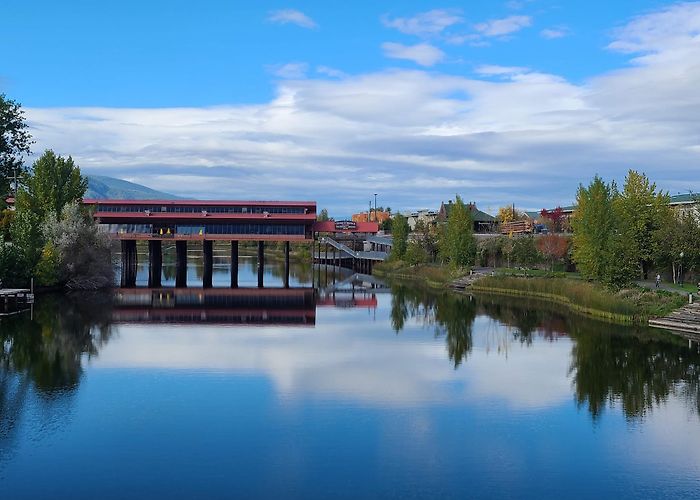 Sandpoint photo