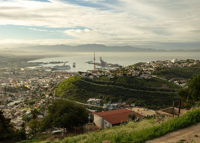 Ensenada photo